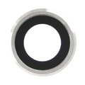 Lentille caméra iPad Pro 9.7" (1e génération) – Argent – Compatible