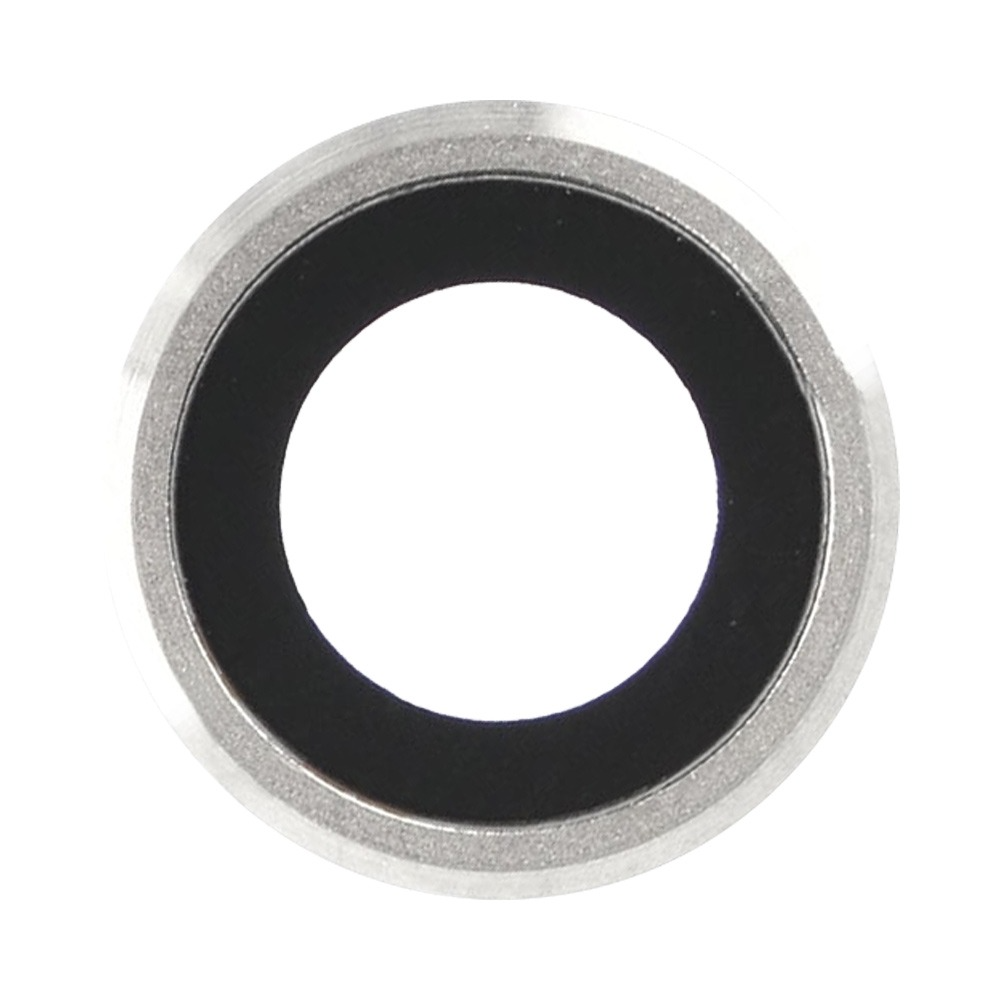 Lentille caméra iPad Pro 9.7" (1e génération) – Argent – Compatible