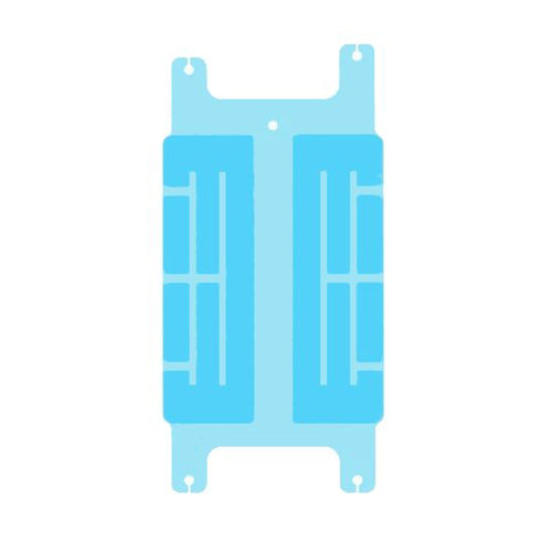 Adhésif batterie Galaxy A12 – Original Samsung (Service Pack)
