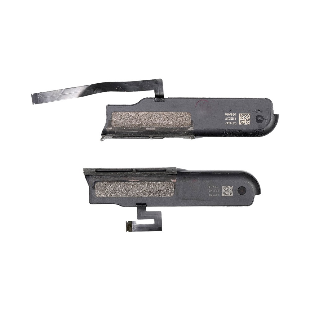 Haut-parleur iPad 5 – Compatible
