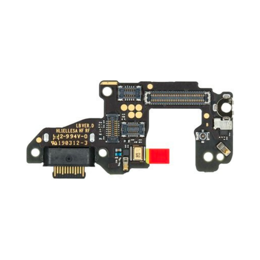 Connecteur de charge Huawei P30 – Compatible Premium