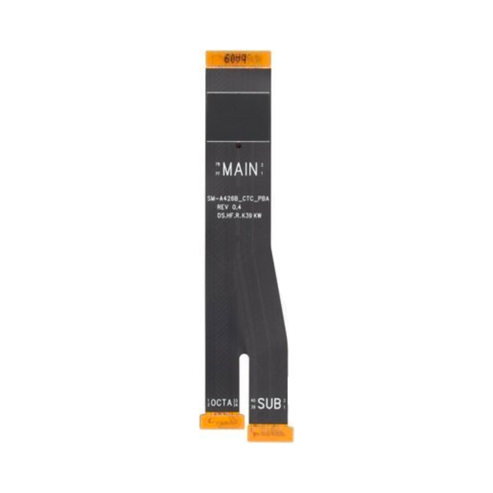 Nappe de connexion Galaxy A42 5G – Compatible Premium