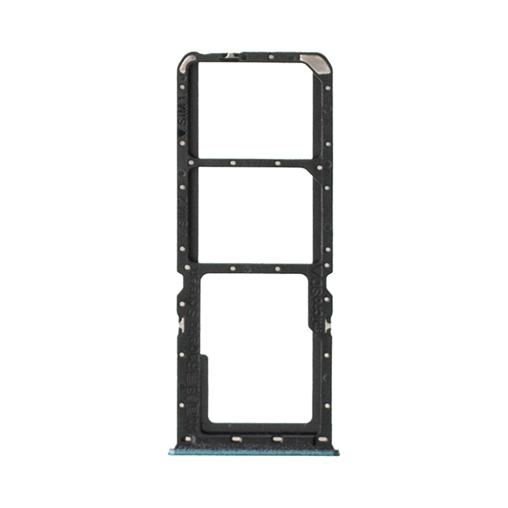 Tiroir SIM OPPO A9 2020 – Vert nuit – Compatible Premium