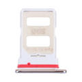 Tiroir SIM Xiaomi Poco F3 – Blanc arctique – Compatible Premium