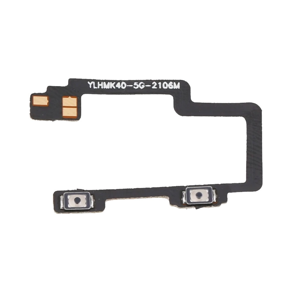 Nappe volume Xiaomi Poco F3 – Compatible Premium