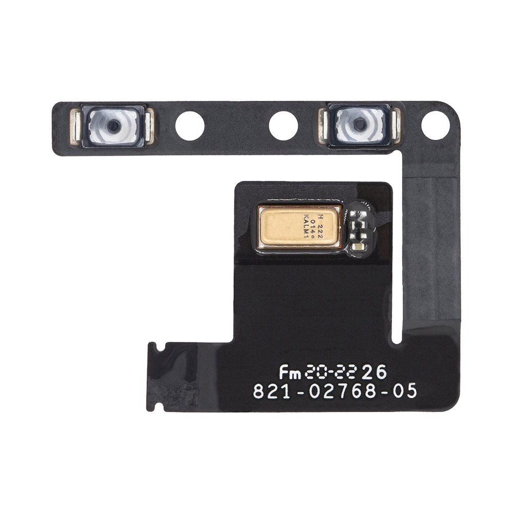Nappe volume iPad Air 4 / iPad Air 5 / Wifi – Compatible