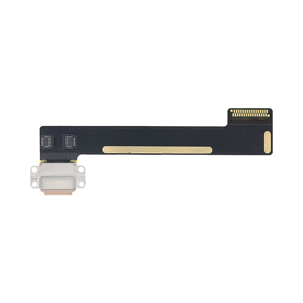 Connecteur de charge iPad Mini 4 / iPad mini 5 – Rose or – Compatible Premium