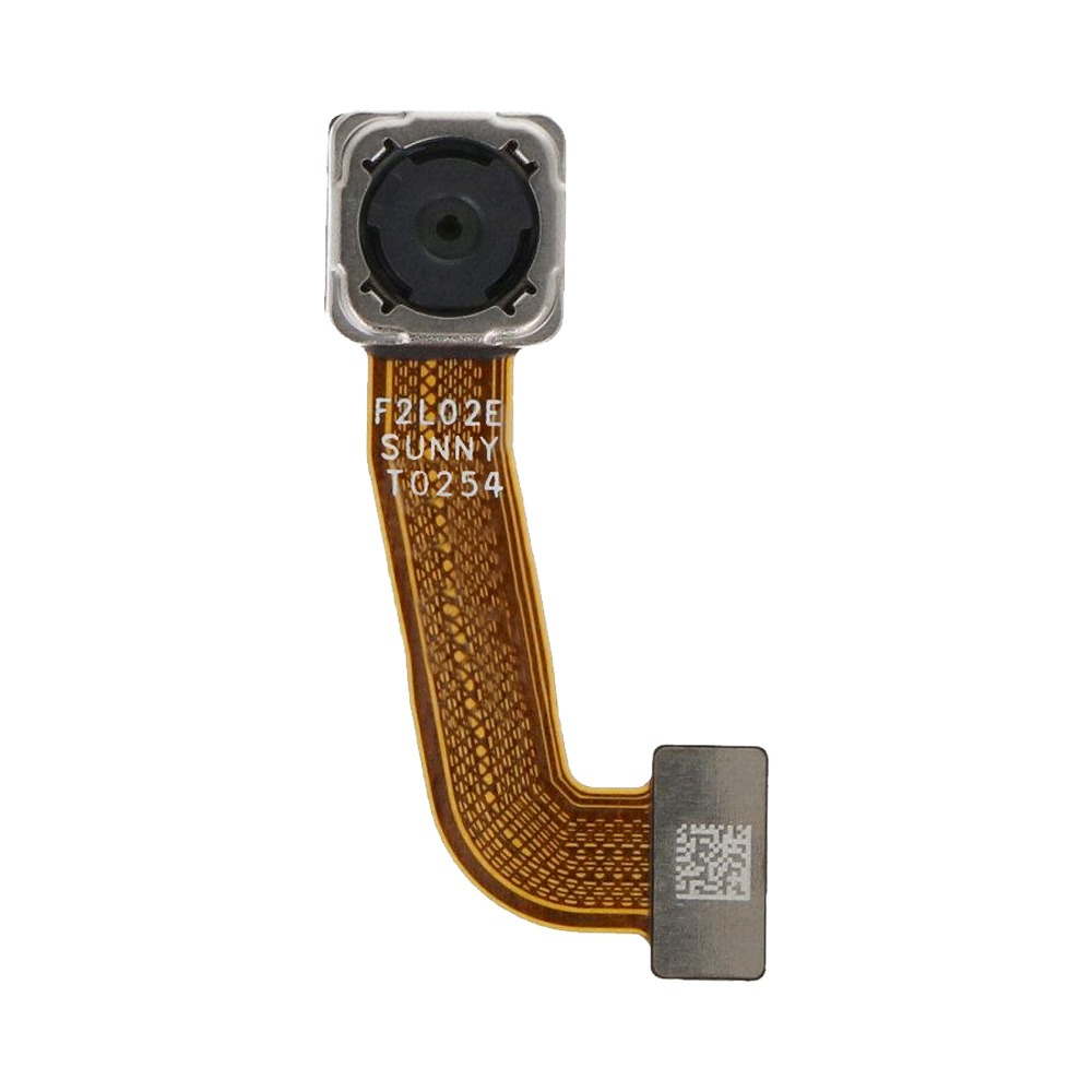Caméra arrière capteur macro Xiaomi Mi Note 10 Lite 2MP – Compatible Premium
