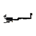 Nappe de proximité iPhone XS – Compatible