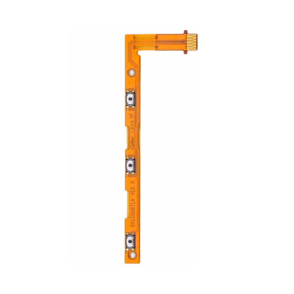 Nappe power et volume Huawei MediaPad M5 8 – Compatible Premium