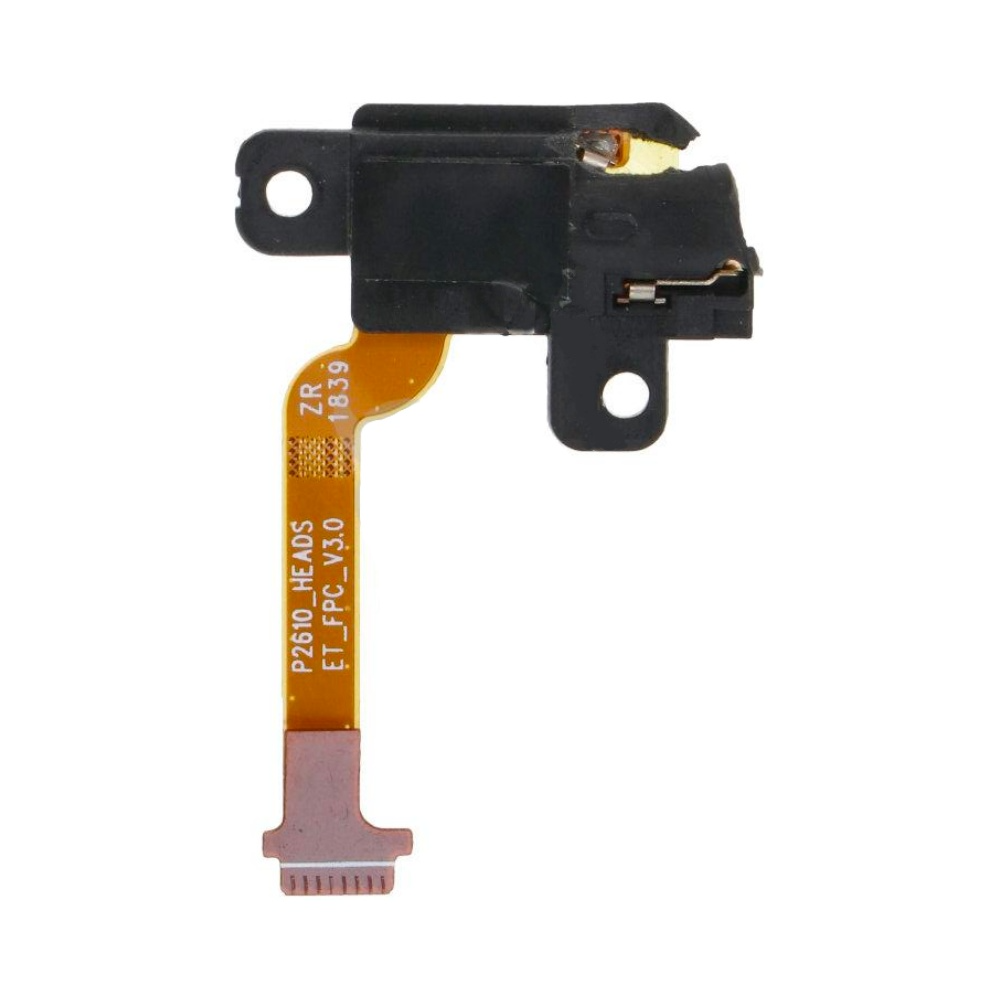 Nappe jack Huawei MediaPad M5 Lite 10.1 – Compatible Premium