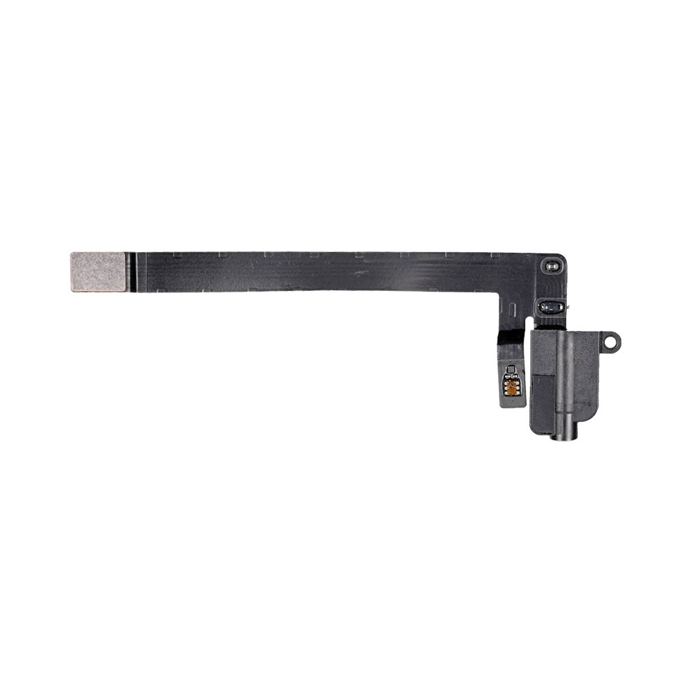 Nappe jack iPad Air 3 Wifi – Noir – Compatible