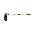 Nappe jack iPad Air 2 – Noir – Compatible