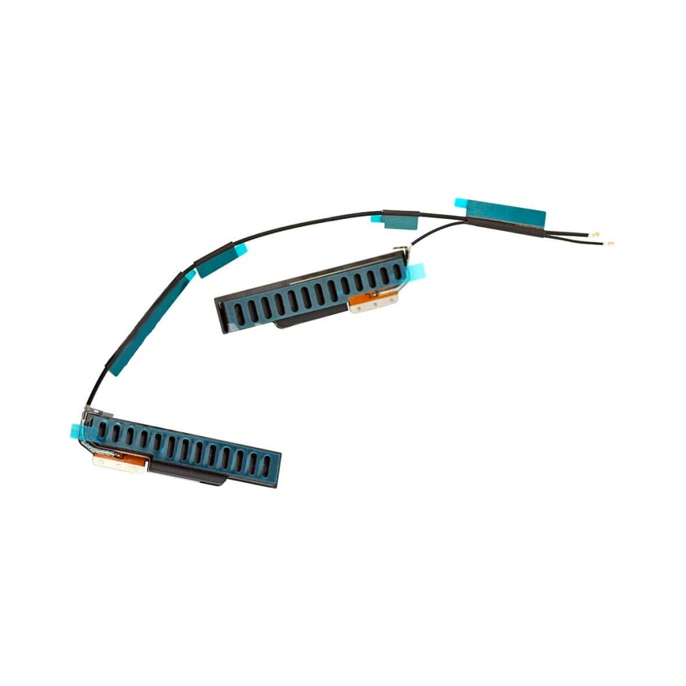 Nappe Wi-Fi iPad Air 2 Bluetooth – Compatible
