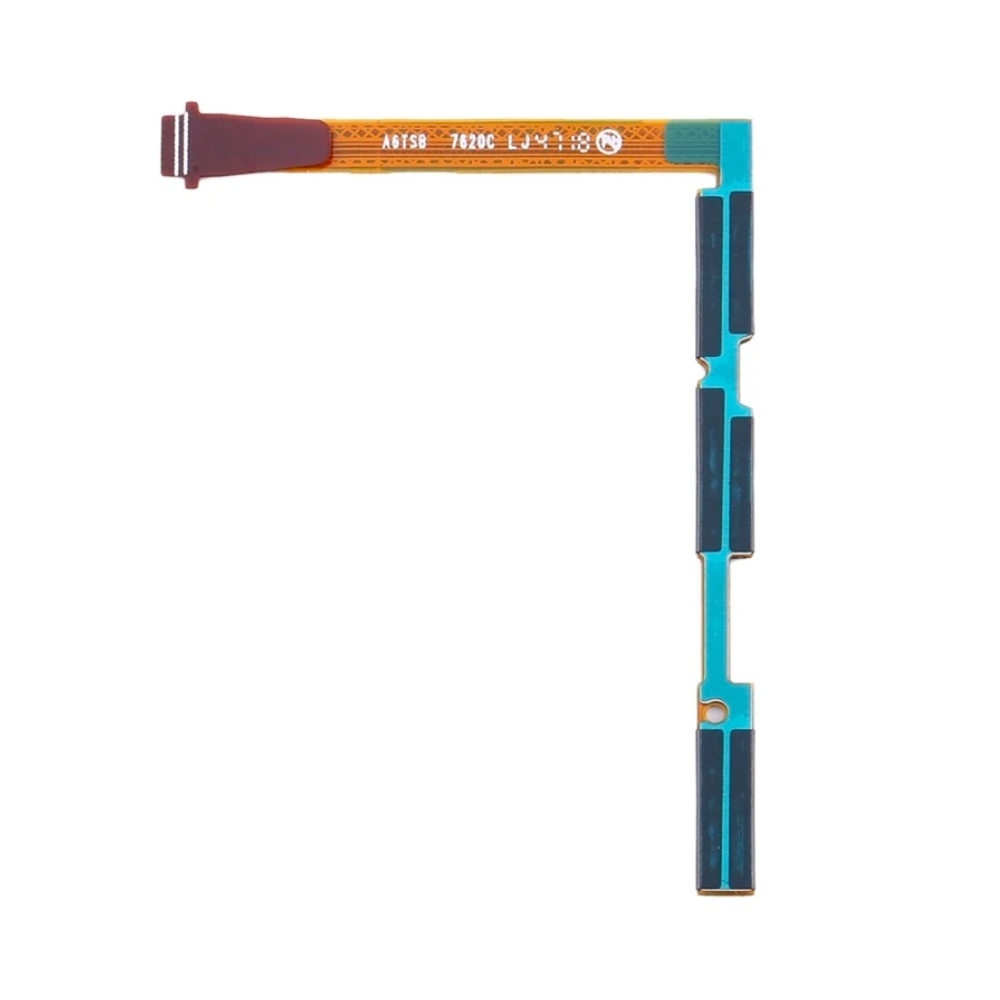 Nappe power et volume Huawei MediaPad T5 – Compatible Premium
