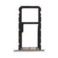 Tiroir SIM Huawei MediaPad T5 4G – Noir – Compatible Premium