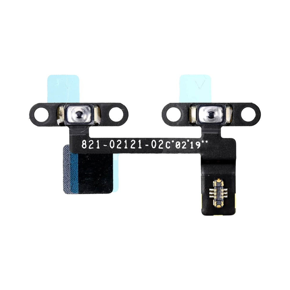 Nappe volume iPad mini 5 – Compatible