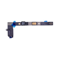 Nappe jack iPad Mini 4 – Noir – Compatible
