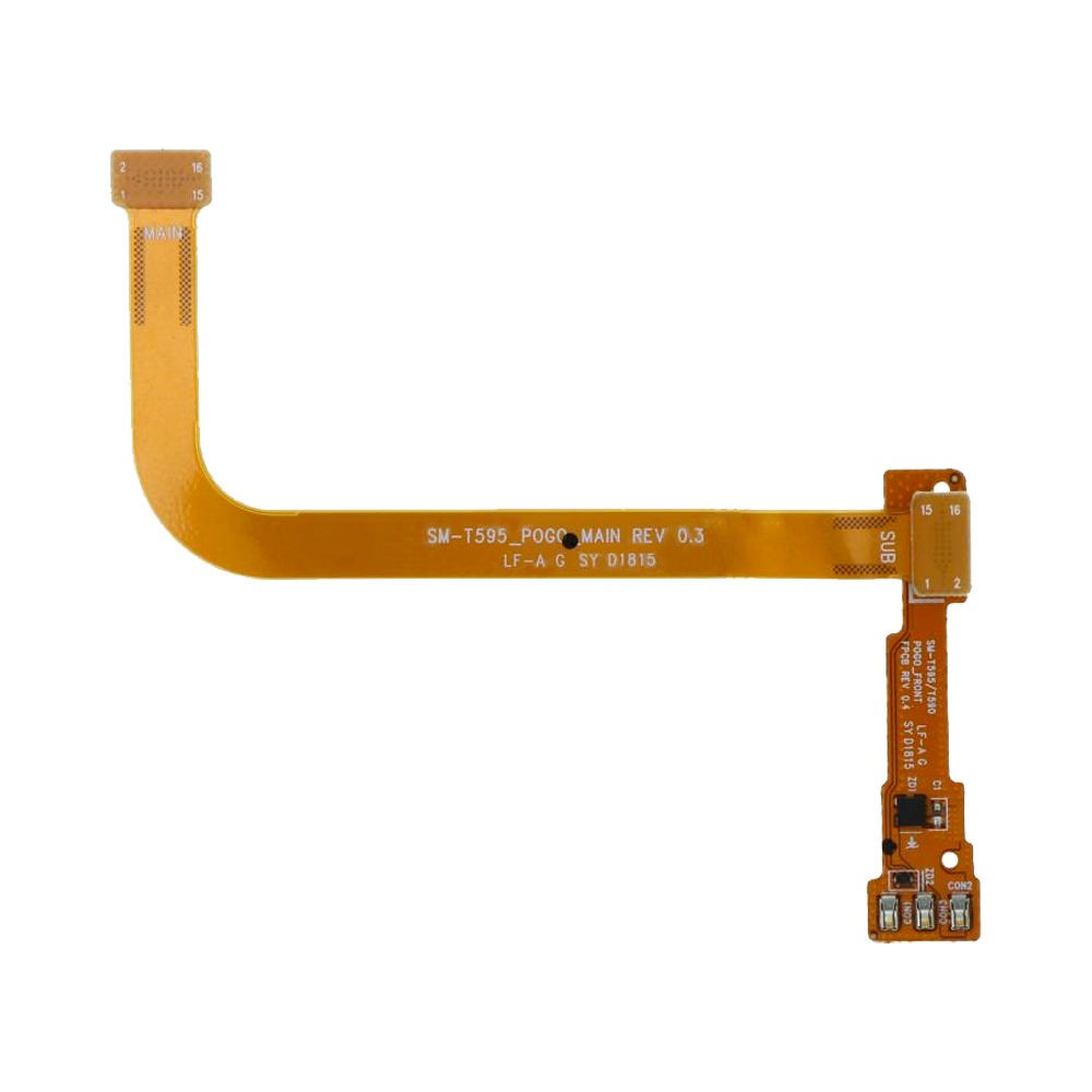 Nappe de proximité Galaxy Tab A 2018 10.5 – Compatible Premium