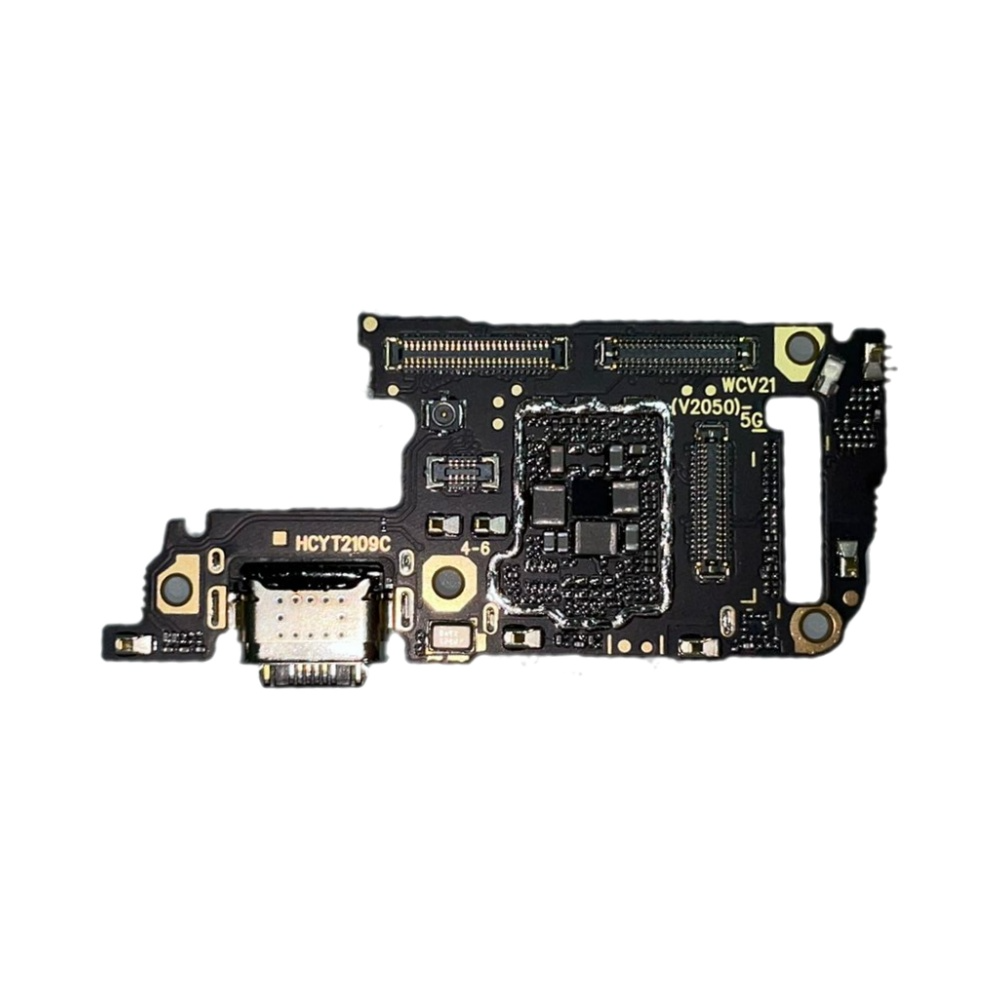 Connecteur de charge Vivo V21 5G – Compatible Premium