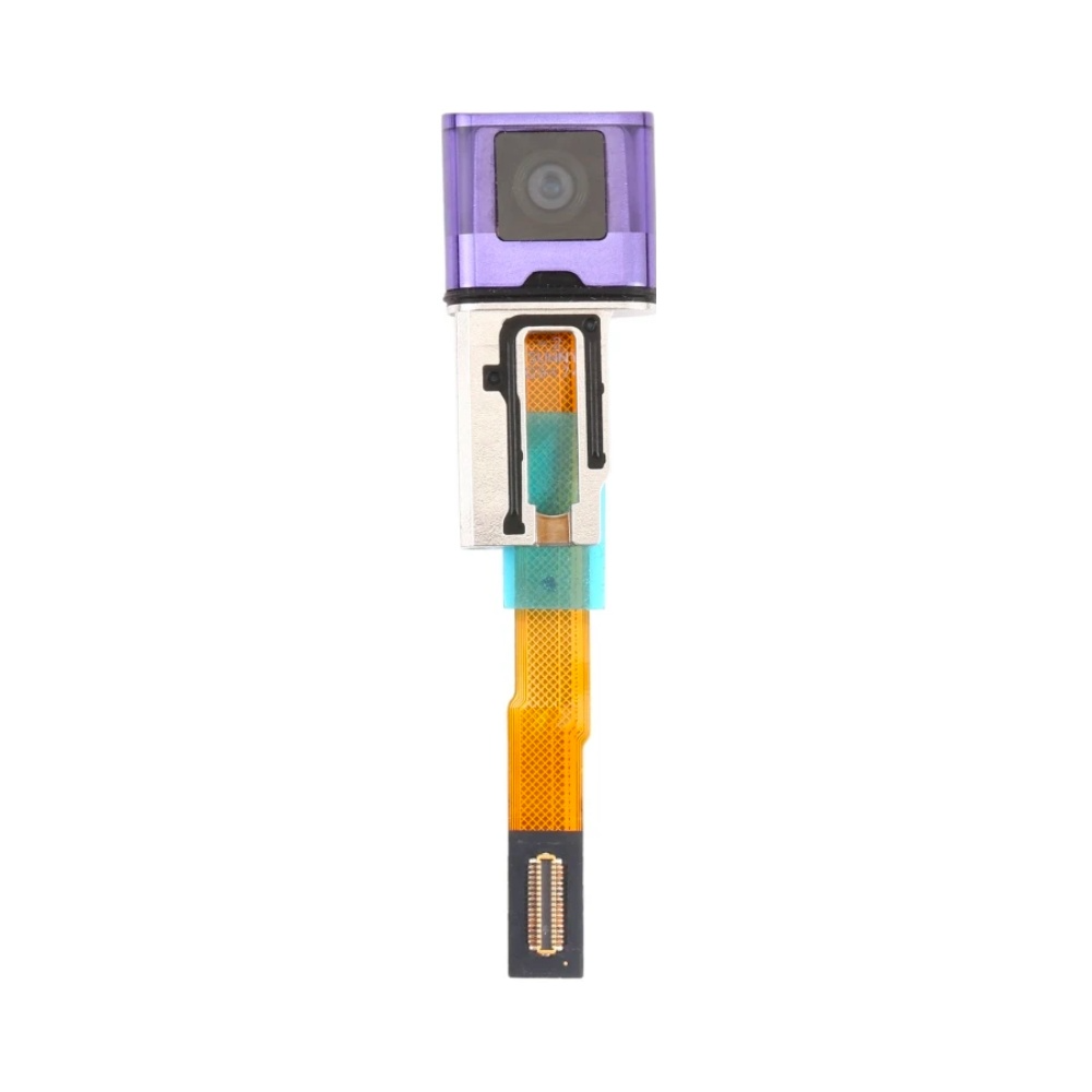 Caméra avant Xiaomi Poco F2 Pro 20MP – Violet électrique – Compatible Premium