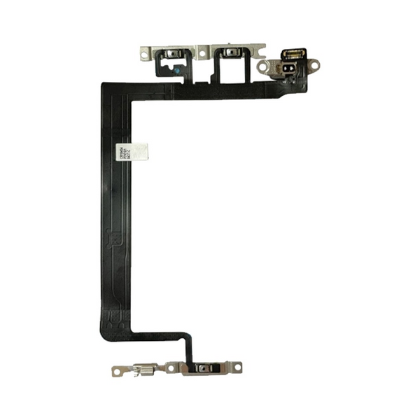 Nappe power et volume iPhone 13 – Compatible