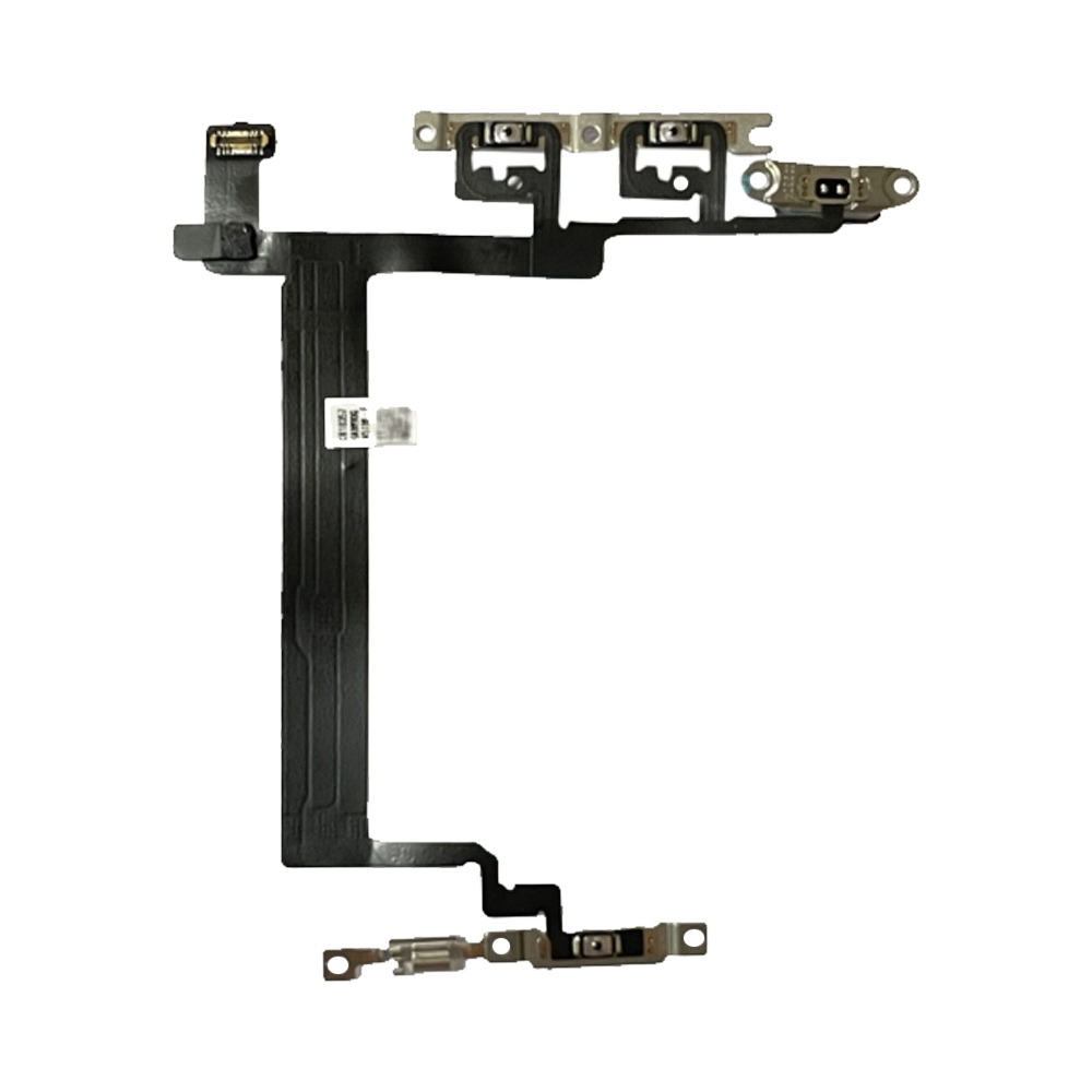 Nappe power et volume iPhone 13 Mini – Compatible