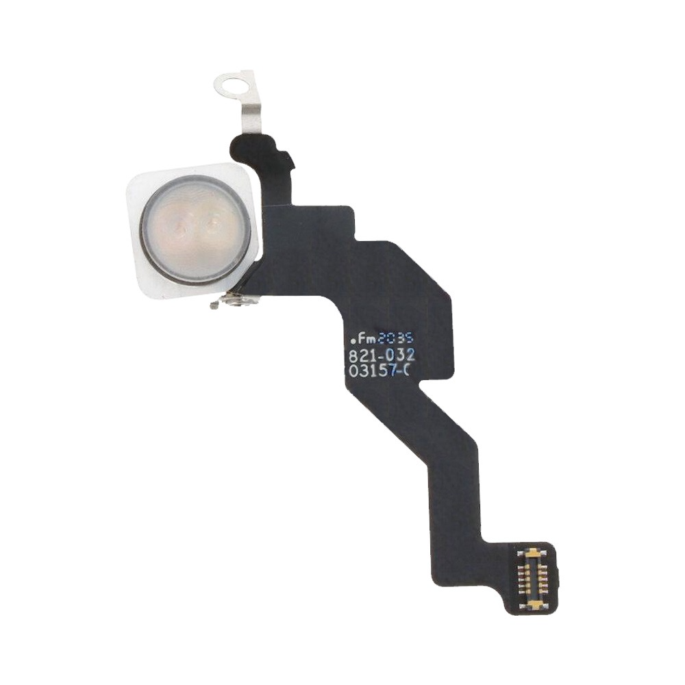 Nappe flash iPhone 13 Mini – Compatible
