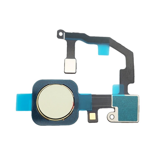 Lecteur d'empreinte Pixel 5 – Vert – Compatible Premium
