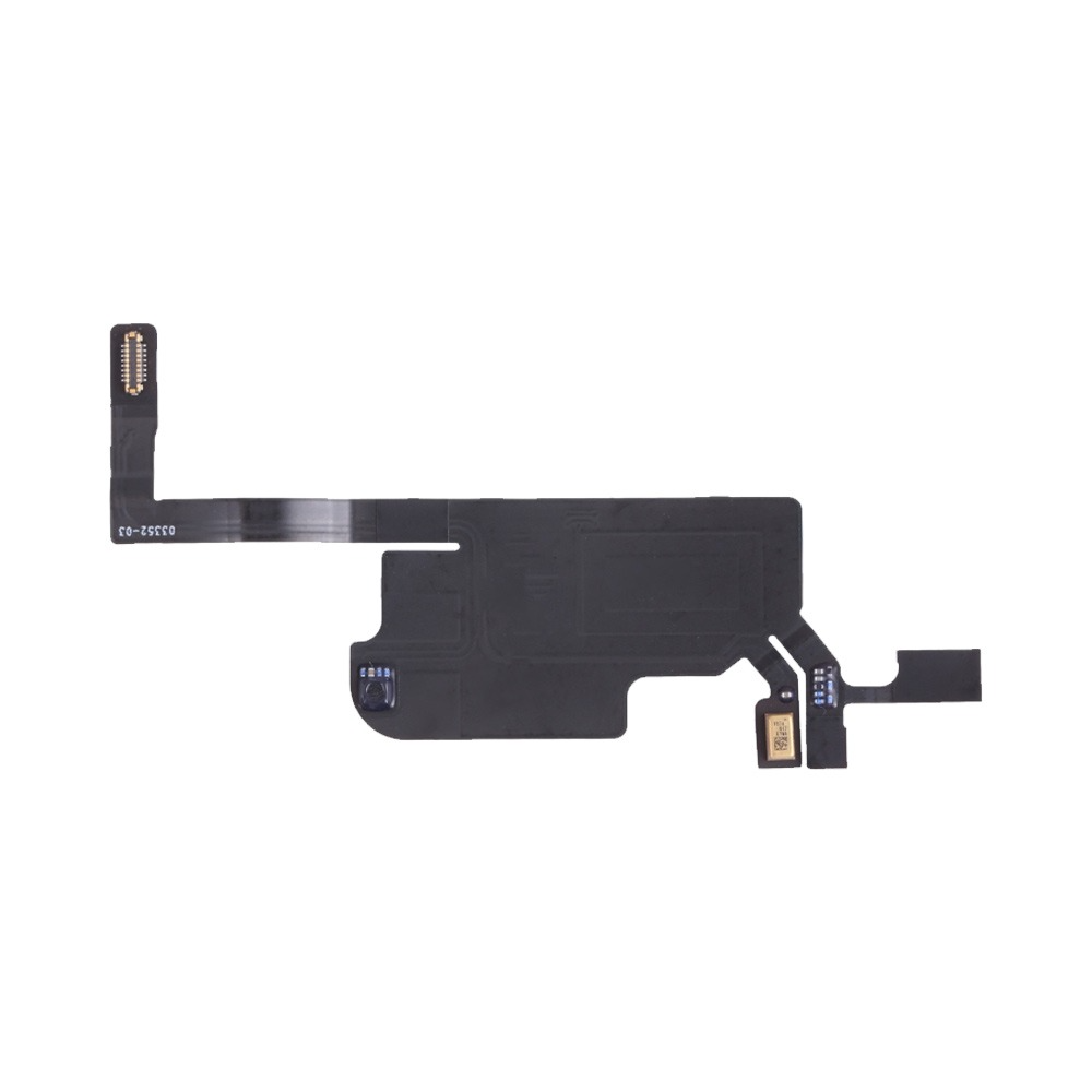 Nappe de proximité iPhone 13 Pro Max (Micro et Capteur de Lumière) – Compatible