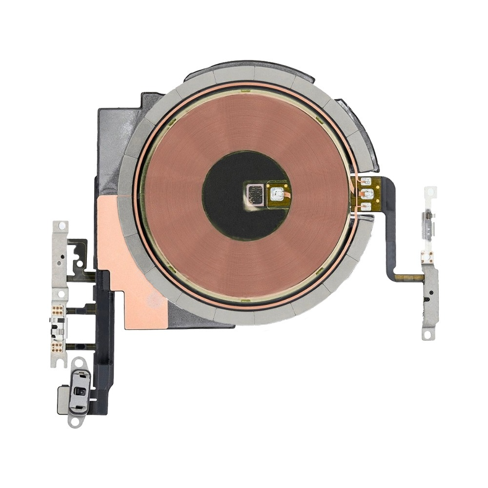 Nappe NFC iPhone 13 – Compatible