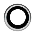 Lentille caméra iPad Pro 12.9" (2e génération) – Argent – Compatible