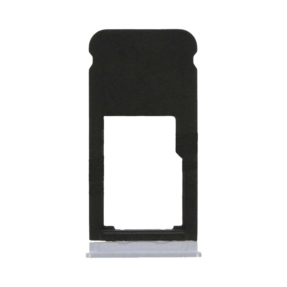 Tiroir SIM Galaxy Tab A 8.0 – Argent – Compatible Premium