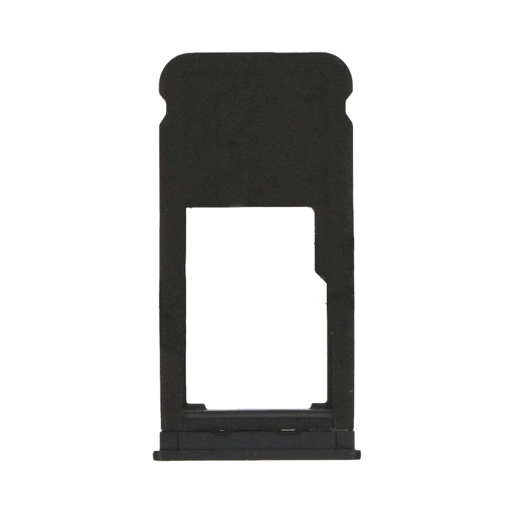 Tiroir SIM Galaxy Tab A 8.0 – Noir – Compatible Premium