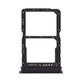 Tiroir SIM Huawei P Smart S – Noir – Compatible Premium
