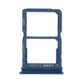 Tiroir SIM Huawei P Smart S – Nacre – Compatible Premium