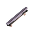 Bouton volume Galaxy Z Flip 3 5G – Lavande – Compatible Premium