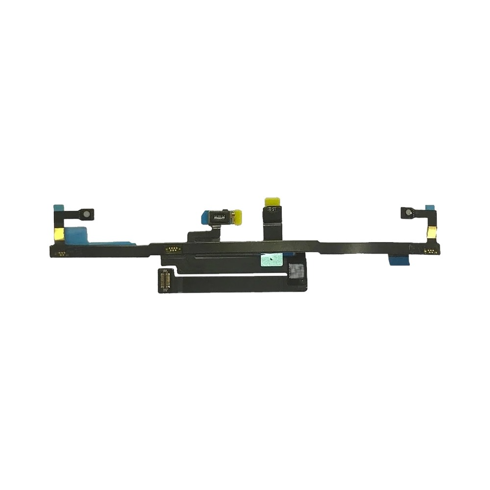 Nappe de proximité iPad Pro 11" (3e génération) / iPad Pro 11" M2 (4e génération) – Compatible