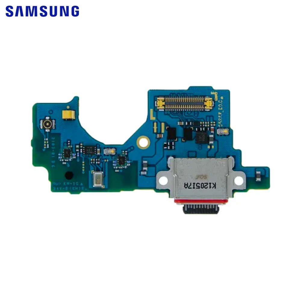 Connecteur de charge Galaxy Xcover 5 – Original Samsung (Service Pack)