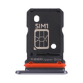 Tiroir SIM Vivo X60 Pro – Minuit – Compatible Premium