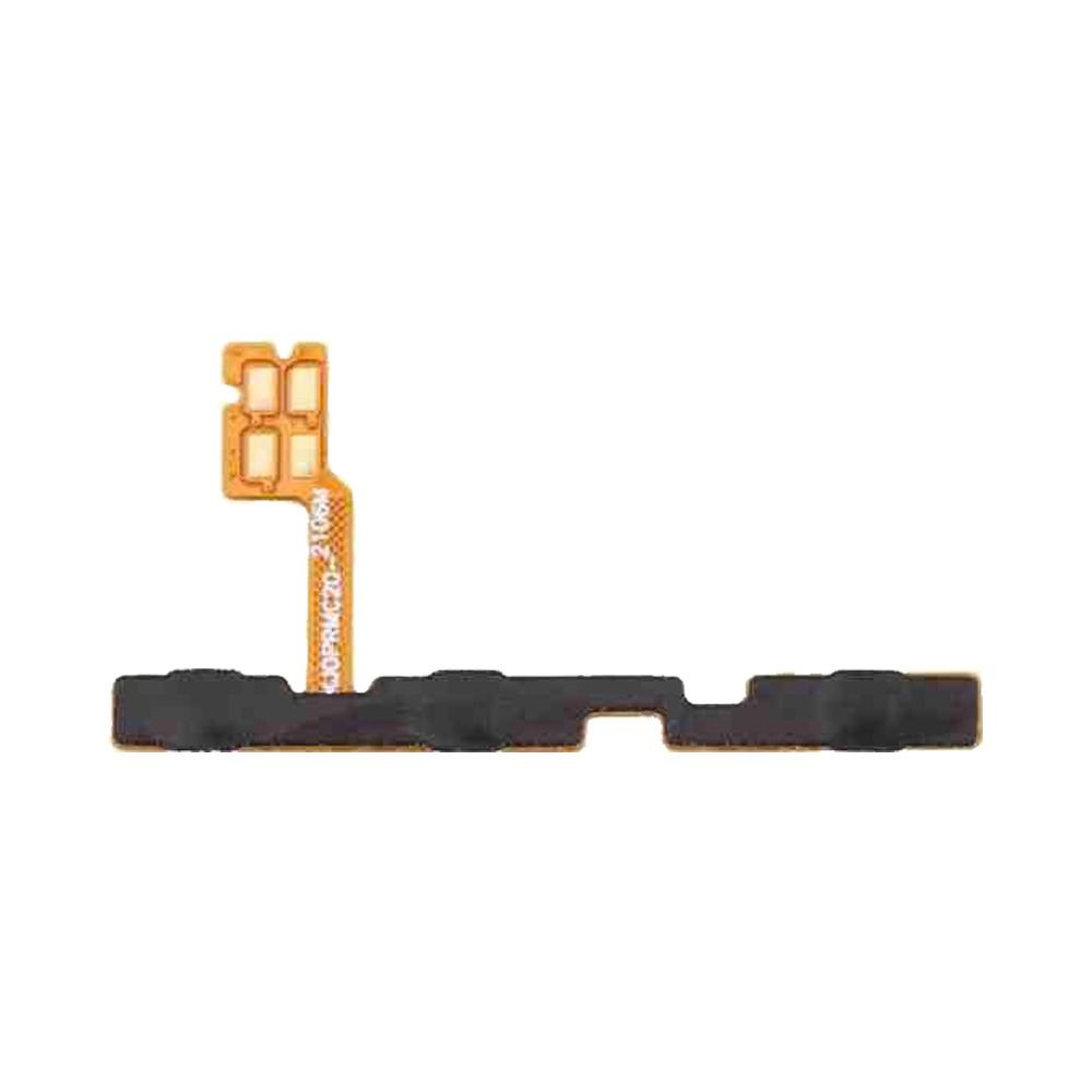 Nappe power et volume Realme C21 – Compatible Premium