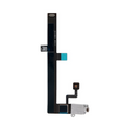 Nappe jack iPad Pro 12.9" (2e génération) – Gris – Compatible