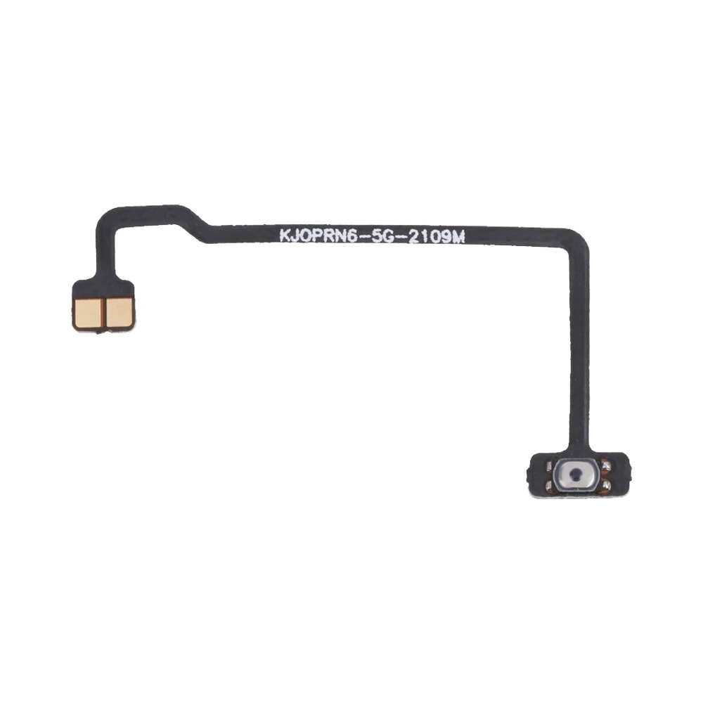 Nappe power OPPO Reno6 5G – Compatible Premium
