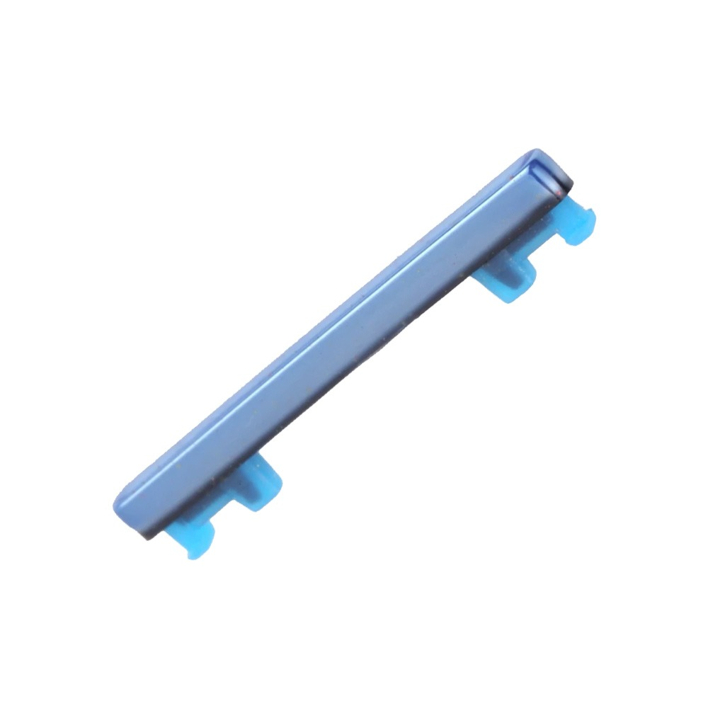 Bouton volume Xiaomi Mi 11 Lite 4G – Bleu bonbon – Compatible Premium