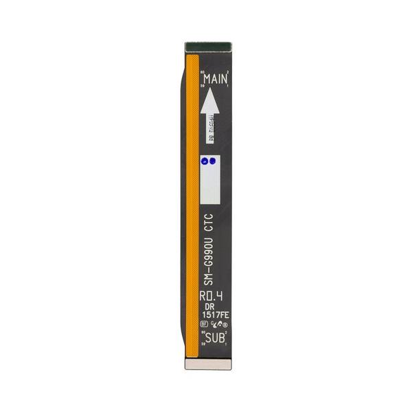 Nappe de connexion Galaxy S21 FE – Compatible Premium