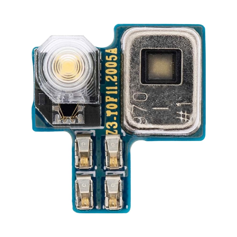 Nappe flash Galaxy Note 20 5G / Galaxy Note 20 – Compatible Premium