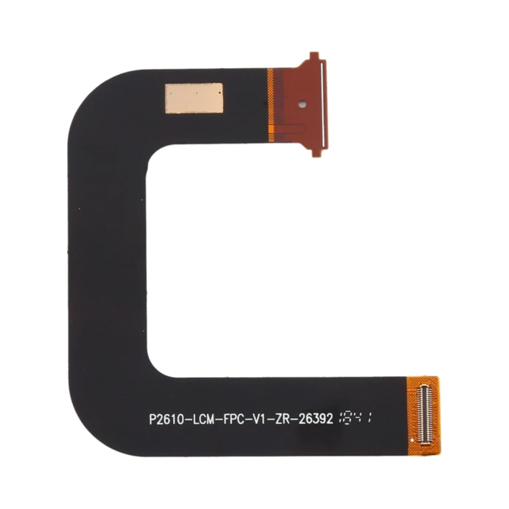 Nappe LCD Huawei MediaPad M5 Lite 10.1 – Compatible Premium