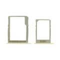 Tiroir SIM Galaxy A5 2015 – Or – Compatible Premium