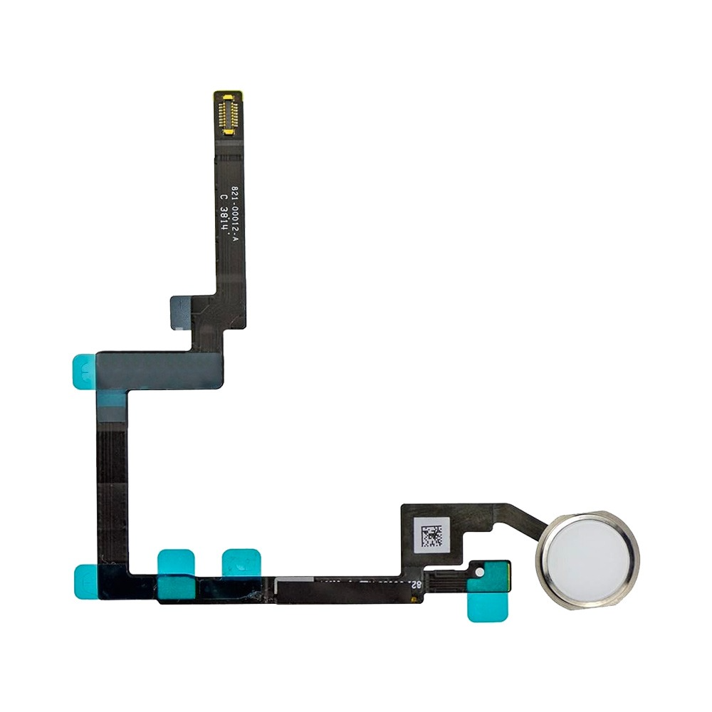 Nappe home iPad Mini 3 – Blanc – Compatible