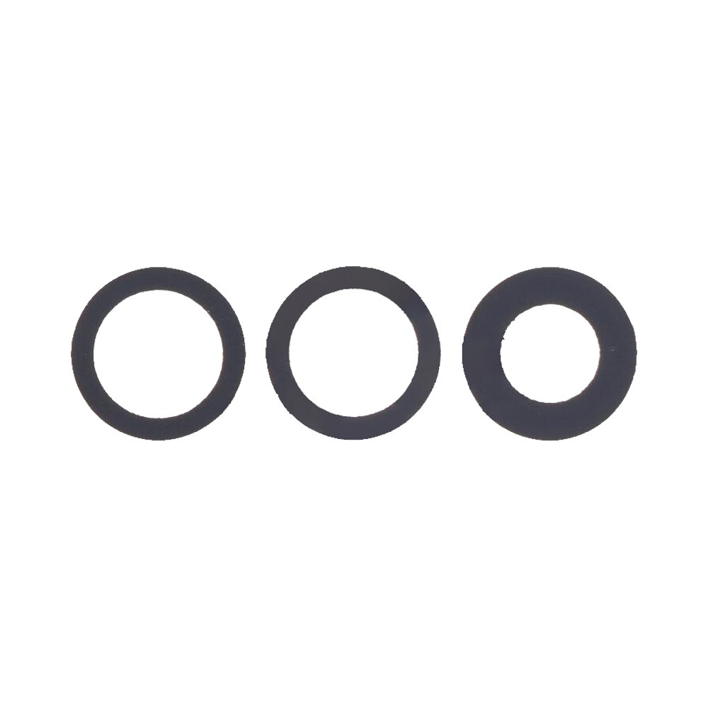 Lentille caméra OPPO Reno6 Pro 5G (CPH2247) – Noir – Compatible Premium
